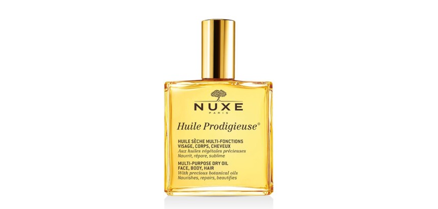 Nuxe huile prodigieuse - vapo 100 ml