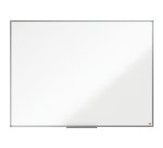 Pizarra magnética de acero vitrificado Nobo Essence 1200x900mm