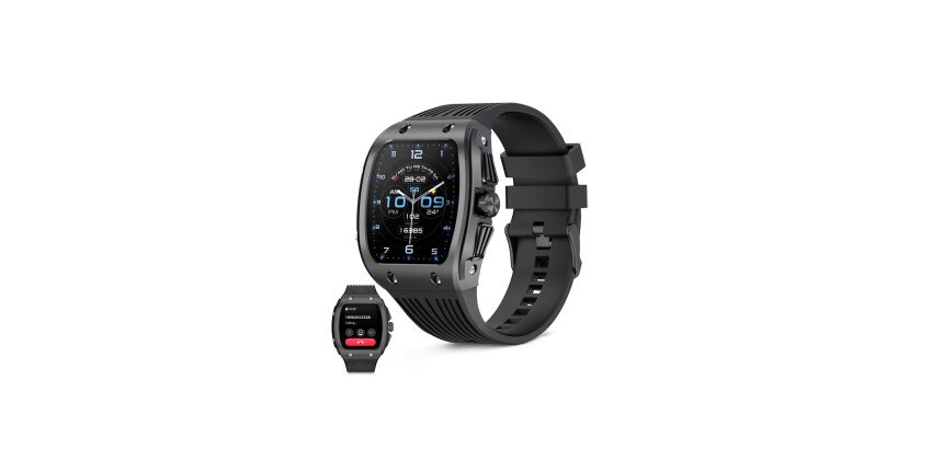 Smartwatch KSIX Hero 2