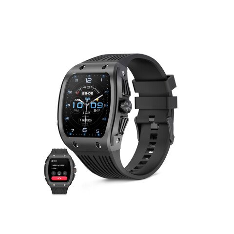 Smartwatch KSIX Hero 2