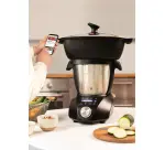Robot de cocina inteligente multifunción Create