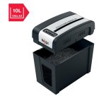 Destructora de micro corte Rexel Secure MC3-SL Whisper-Shred™