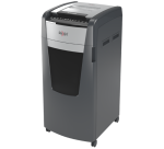 Destructora automática Rexel Optimum AutoFeed 750M de microcorte