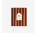 Agenda Anual 2026 "Palm" Mini