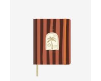 Agenda Anual 2026 "Palm" Mini