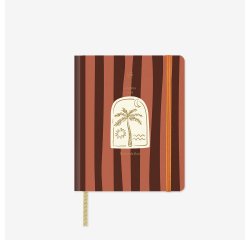 Agenda Anual 2026 "Palm" Mini