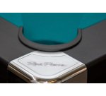 Billard PACHA noir-vert