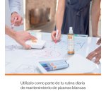 Spray limpiador para pizarras a base de agua Nobo, 250 ml