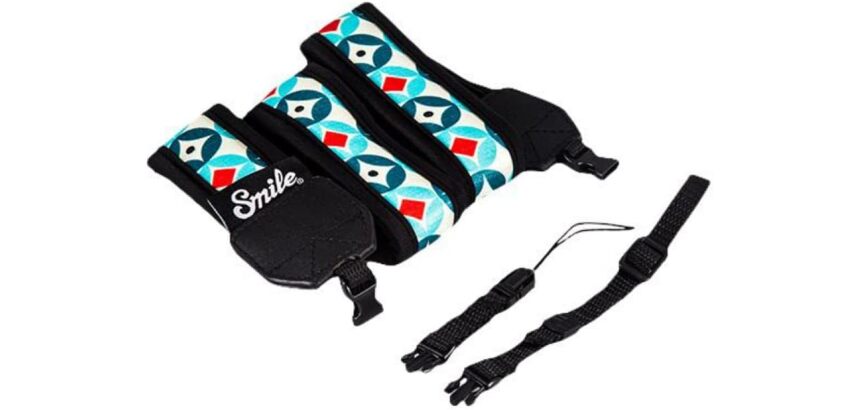 SMILE - Correa Cámara – Mod (Hangup)
