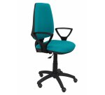Silla Elche CP bali brazos fijos
 - Verde jade