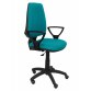 Silla Elche CP bali brazos fijos
 - Verde jade