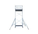 Réhausse échafaudage Expert Pro - 5.65m