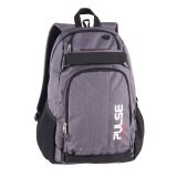 Mochila "Scate" Gray Cationic