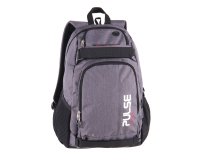 Mochila "Scate" Gray Cationic