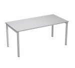 Mesa oficina Presto An 160 cm 4 patas metal