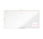 Pizarra NOBO Impression Pro acero lacado 2000x1000mm, blanco