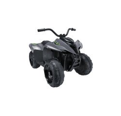 Quad Eléctrico de juguete Kawasaki ATV KFX90 6V Injusa