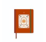 Agenda Anual "Sunset" Mini 2027
