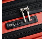 Shadow 5.0 valise cabine extensible business hard 55 cm