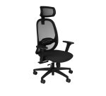 Nodi BS HD black