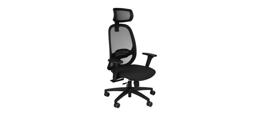 Nodi BS HD black