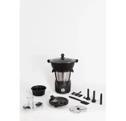Robot de cocina inteligente multifunción Create