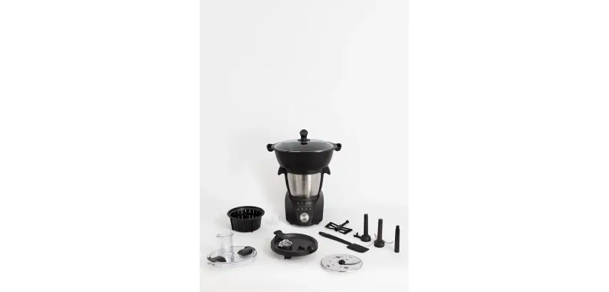 Robot de cocina inteligente multifunción Create