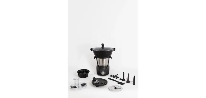 Robot de cocina inteligente multifunción Create