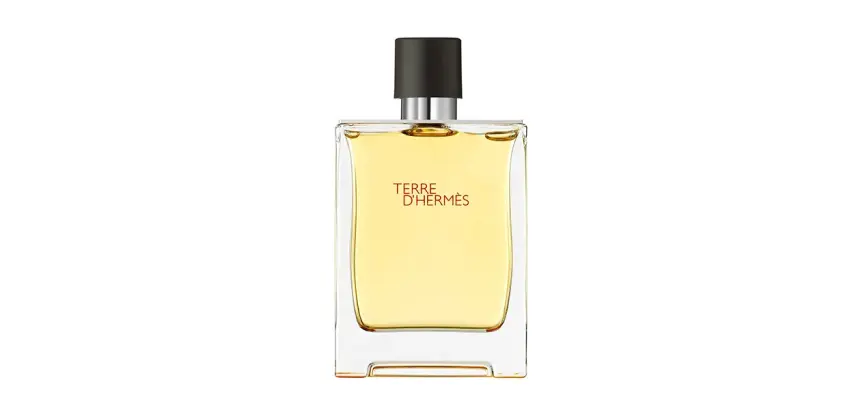HERMES TERRE PURE PARFUM VAPO 200ML