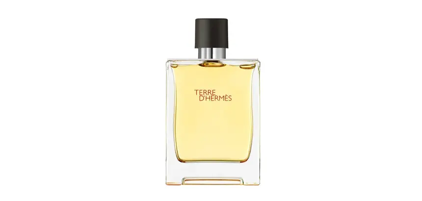 HERMES TERRE PURE PARFUM VAPO 200ML