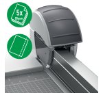 Cuchilla de corte Office para corte perforado - paquete de  2 
