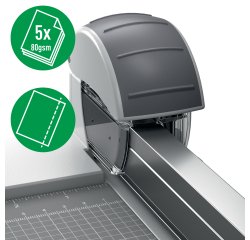 Cuchilla de corte Office para corte perforado - paquete de  2 
