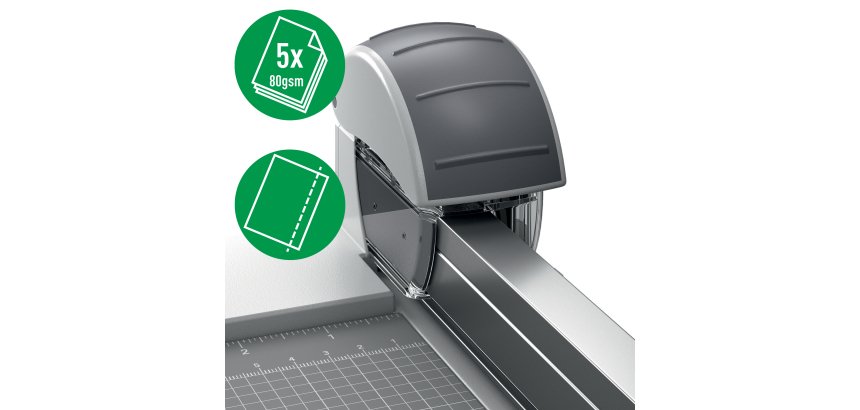 Cuchilla de corte Office para corte perforado - paquete de  2 
