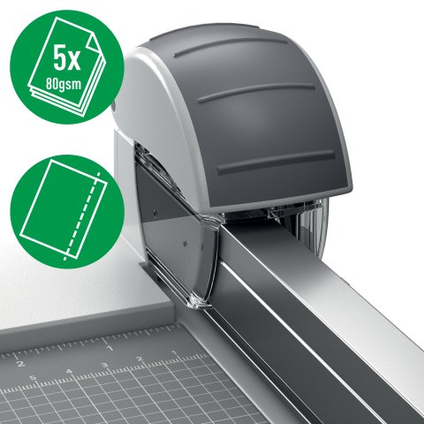 Cuchilla de corte Office para corte perforado - paquete de 2