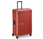 Delsey Vauban - Valise 76 cm terracotta