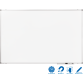 Tableau blanc laqué PREMIUM 100x150cm - Legamaster