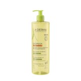 Aderma EXOMEGA Control Huile Lavante Emolliente 750ml