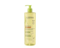 Öliger Aderma Exomega Control Reinigungsbalsam - 750 ml Pumpflasche