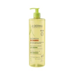Aderma EXOMEGA Control Emolliërende Wasolie 750ml