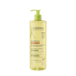 Aderma EXOMEGA Control Emolliërende Wasolie 750ml