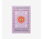 Cartas afirmaciones "El arte de vivir"