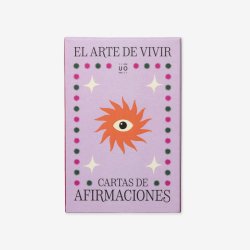 Cartas afirmaciones "El arte de vivir"