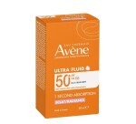 AVÈNE Crème Solaire SPF50+ Éclat Radiance – Flacon 50 ml