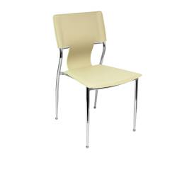 Lot de 4 chaises REOLID