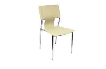 Lot de 4 chaises REOLID