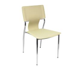 Lot de 4 chaises REOLID