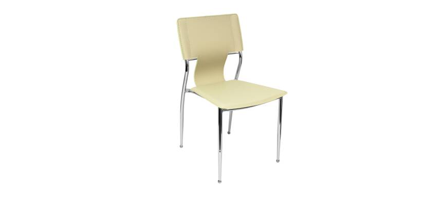 Lot de 4 chaises REOLID