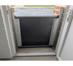 Barrière anti inondation jusqu'à 125 cm