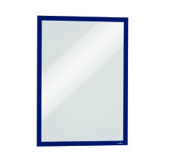 Cadre d'affichage mural DURAFRAME® A3 BIG PACK - Boîte de 6