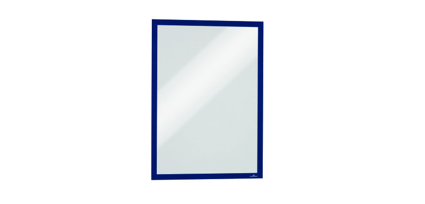 Cadre d'affichage mural DURAFRAME® A3 BIG PACK - Boîte de 6
